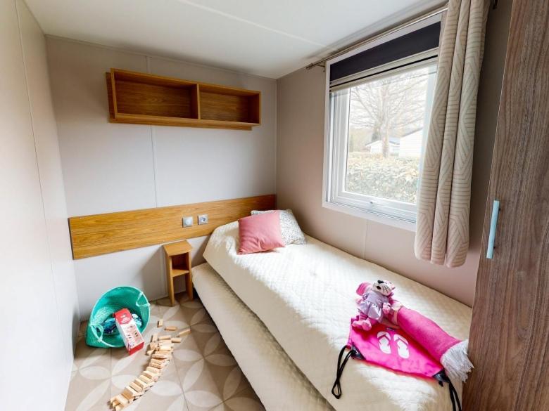 Mobilhome Neuf Mar Estang Acces Plage Canet-en-Roussillon Exterior photo