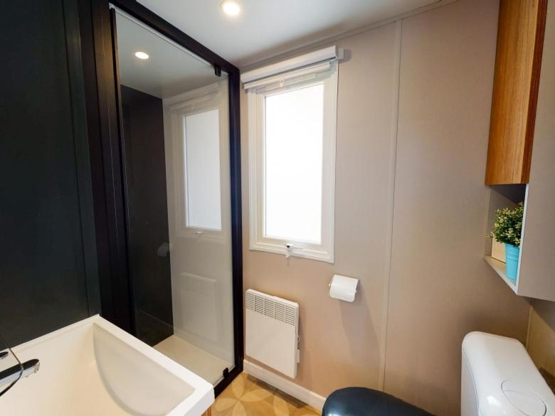 Mobilhome Neuf Mar Estang Acces Plage Canet-en-Roussillon Exterior photo